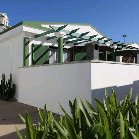 Vistagolf Maspalomas Maspalomas  Extérieur photo