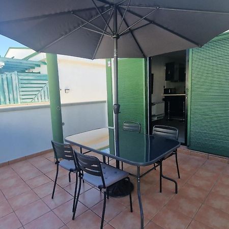 Vistagolf Maspalomas Maspalomas  Extérieur photo