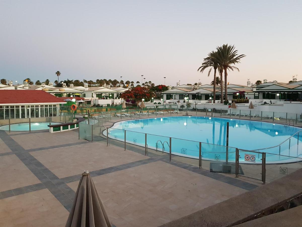 Vistagolf Maspalomas Maspalomas  Extérieur photo