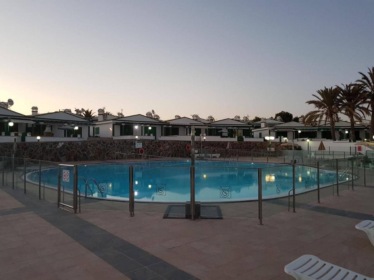 Vistagolf Maspalomas Maspalomas  Extérieur photo
